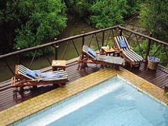 Madikwe River Lodge Mpumalanga Exterior photo
