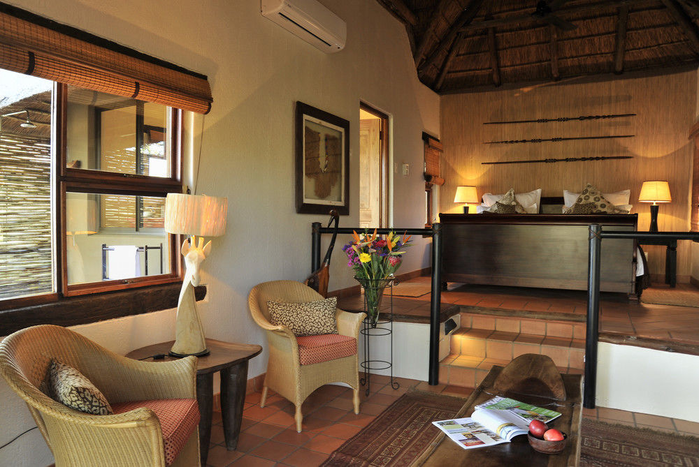Madikwe River Lodge Mpumalanga Exterior photo