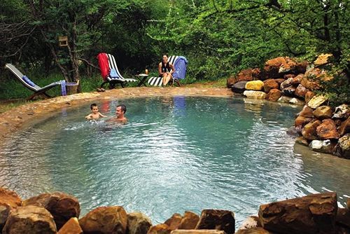 Madikwe River Lodge Mpumalanga Exterior photo