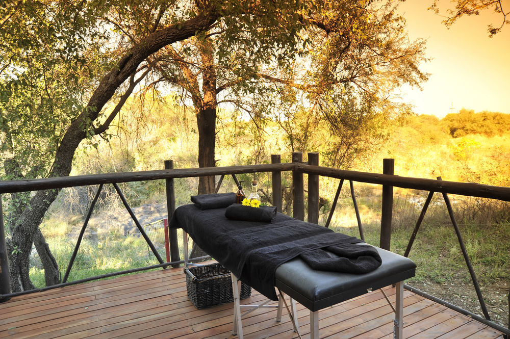 Madikwe River Lodge Mpumalanga Exterior photo