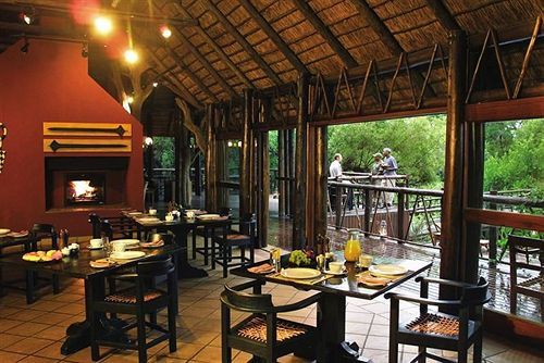 Madikwe River Lodge Mpumalanga Exterior photo