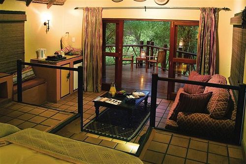 Madikwe River Lodge Mpumalanga Exterior photo