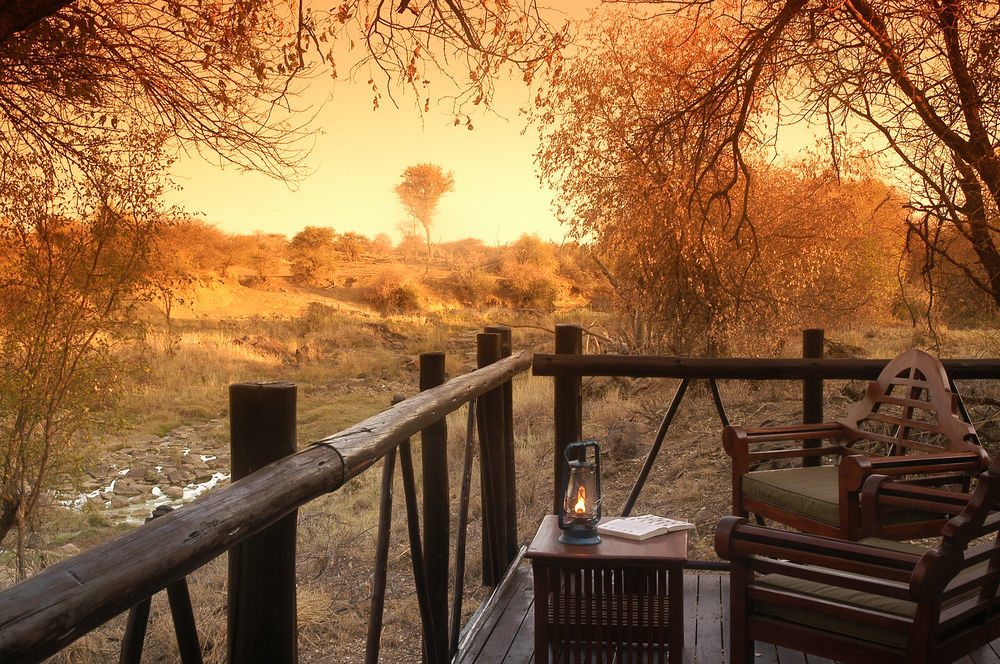 Madikwe River Lodge Mpumalanga Exterior photo